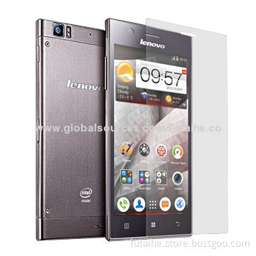 Tempered Glass Screen Protector for Lenovo K900